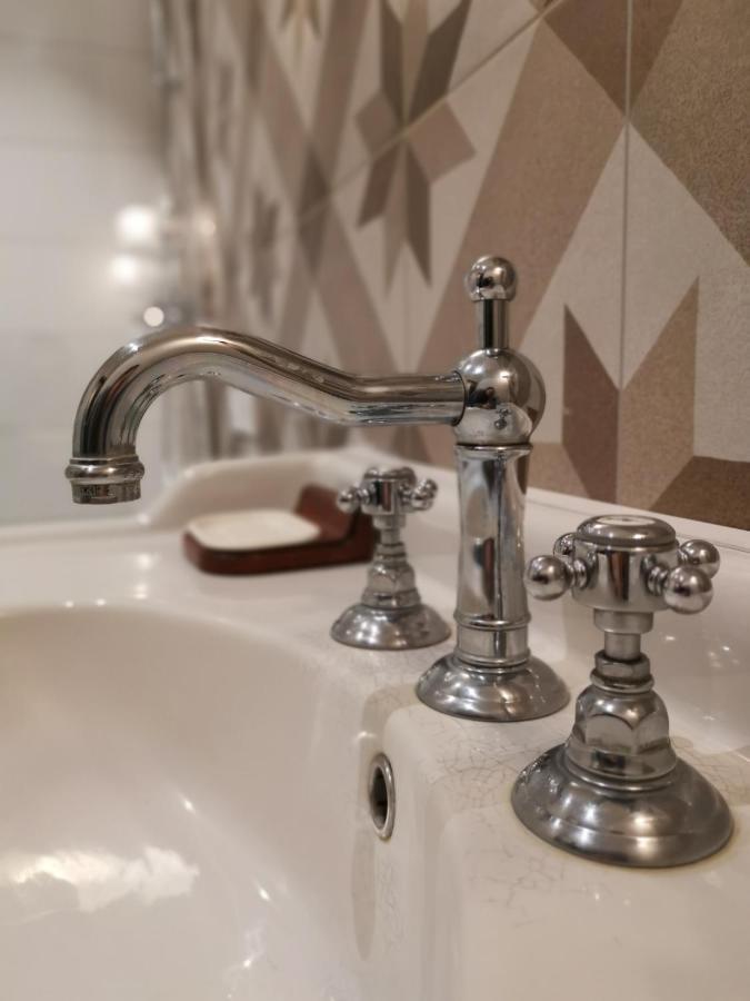 La Villa Du Pre Du Cerf Spa Eksteriør billede