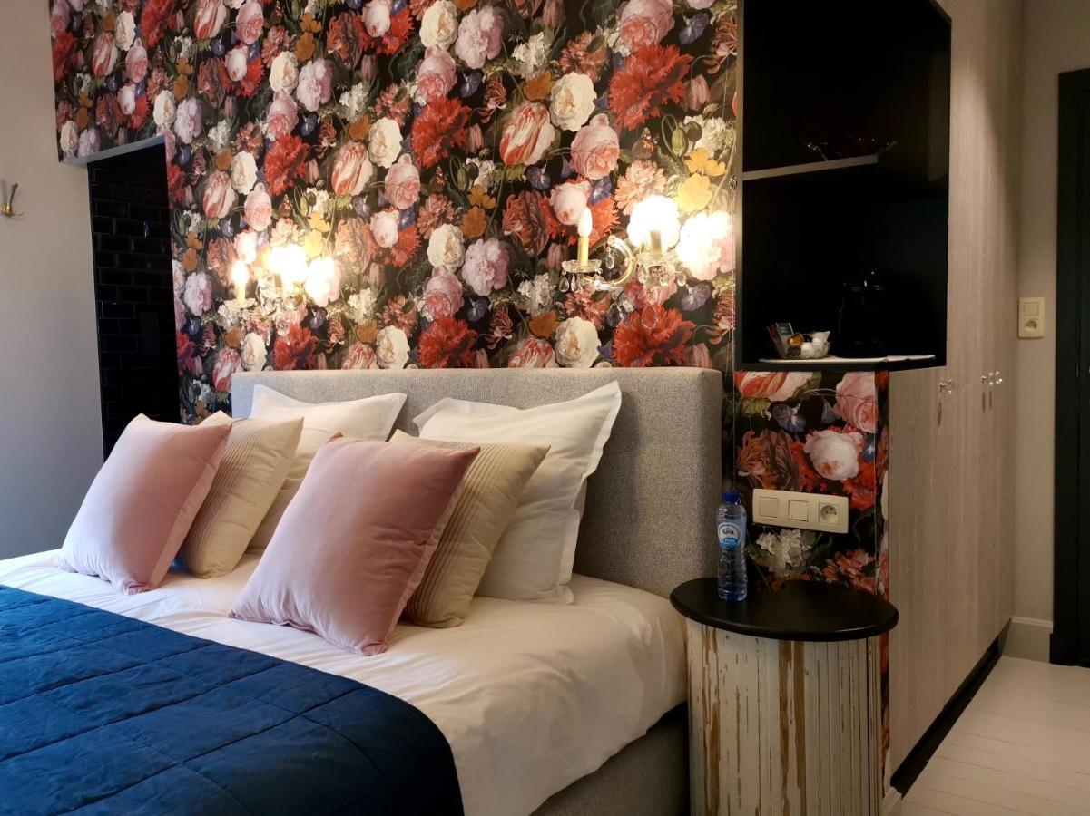 La Villa Du Pre Du Cerf Spa Eksteriør billede